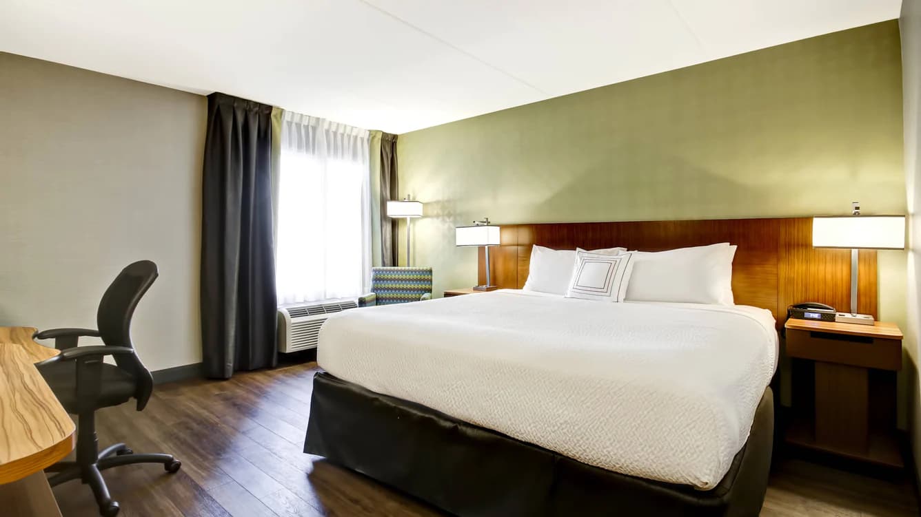 Fairfield Inn by Marriott Guelph