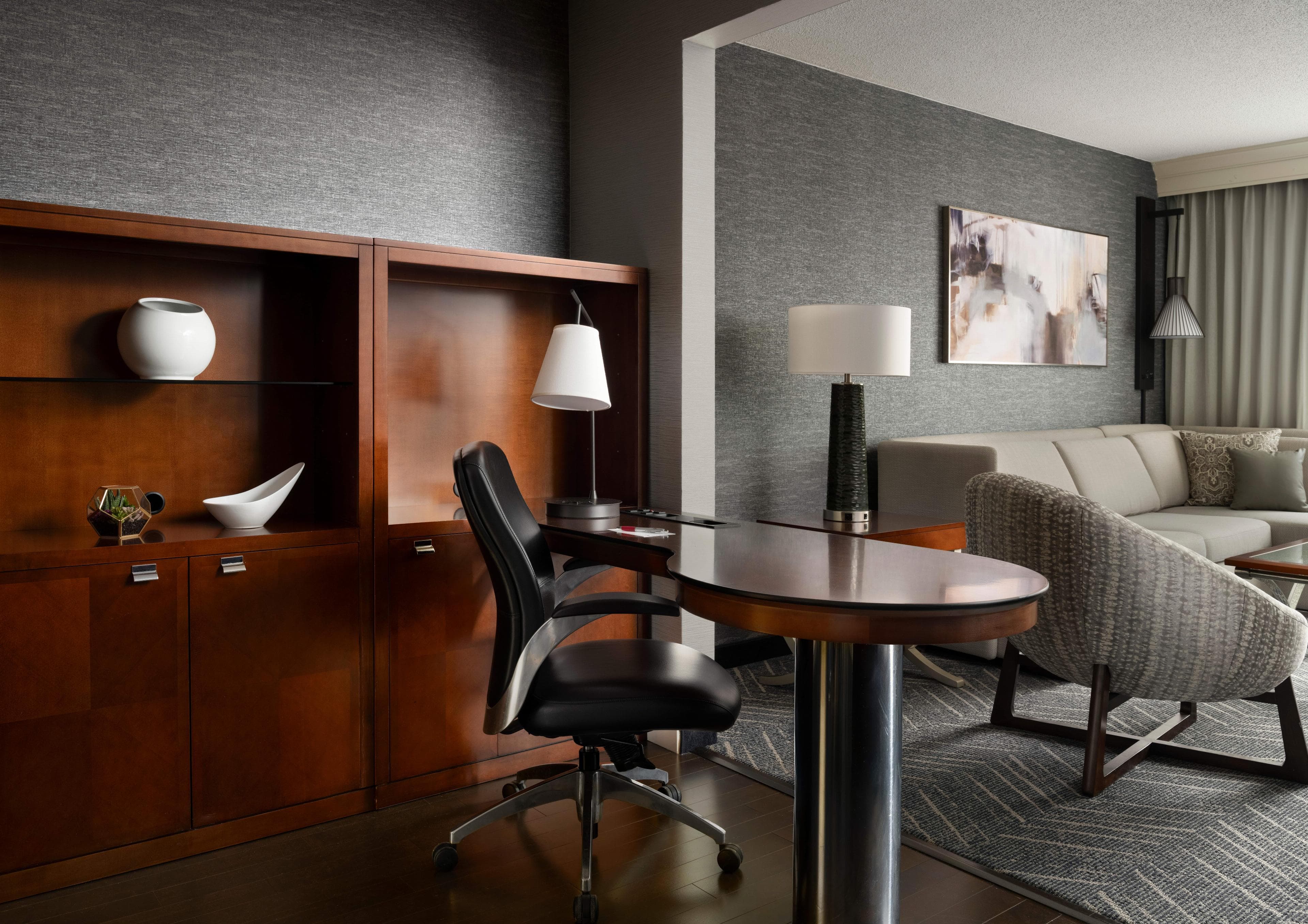 Minneapolis Marriott Northwest Hotel & Conference Center