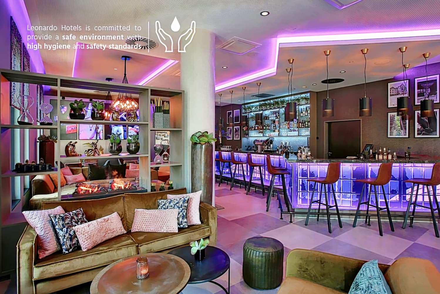 Leonardo Hotel Dortmund