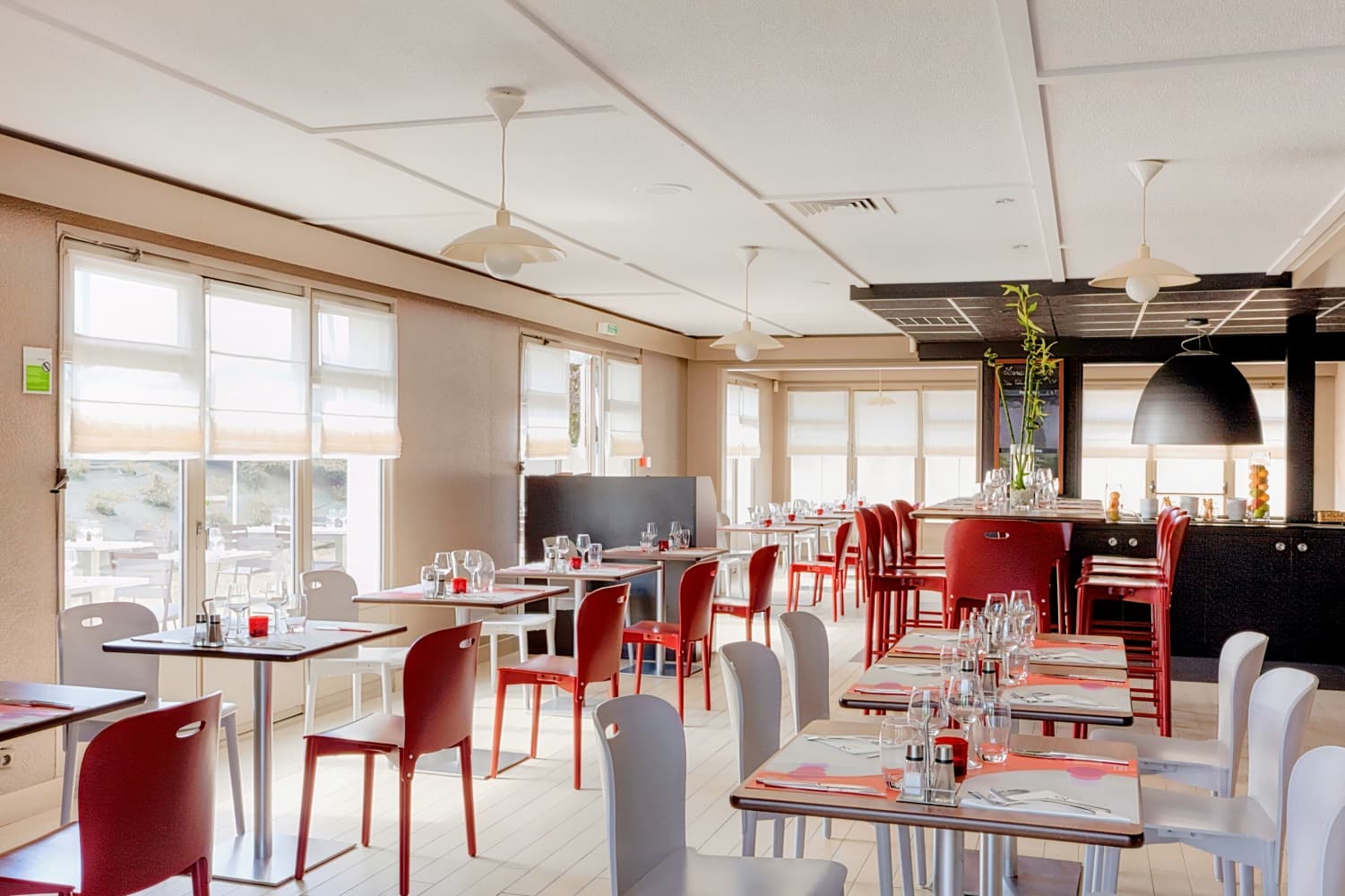 Campanile Poitiers Sud Aéroport