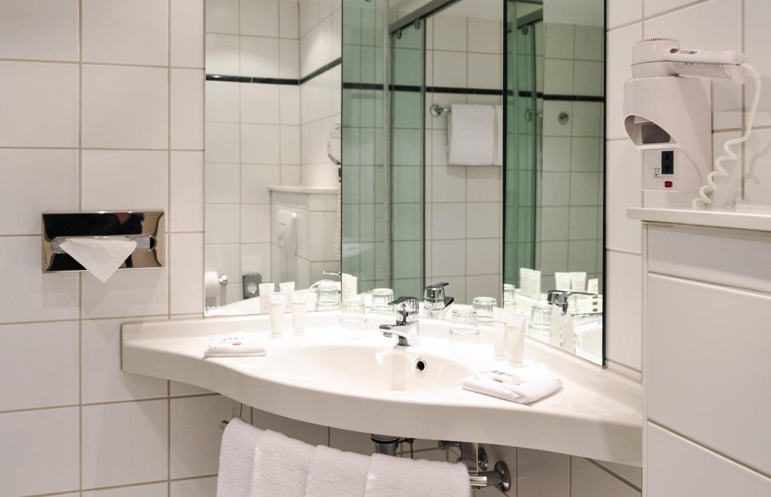 ACHAT Hotel Braunschweig