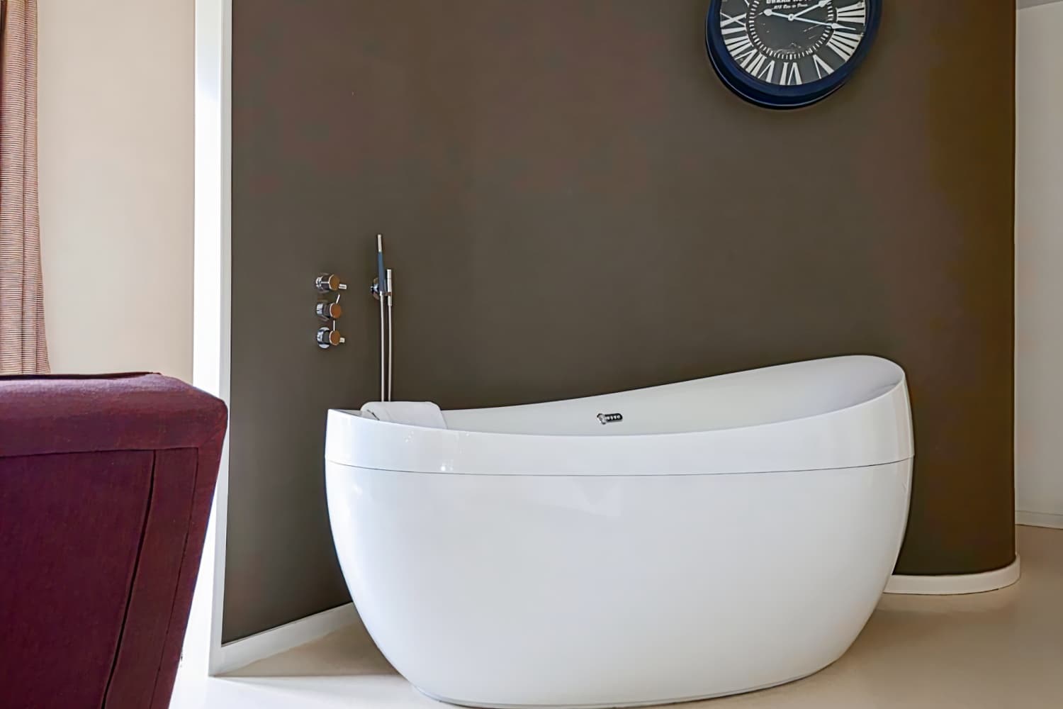 Boshotel – Overberg