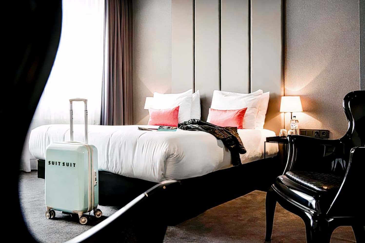 Design Hotel Glow Eindhoven