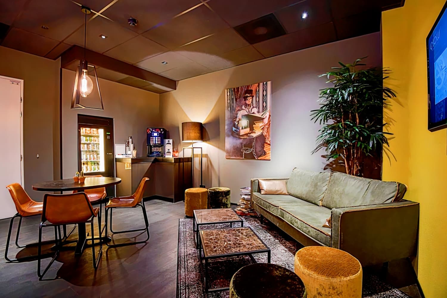 Design Hotel Glow Eindhoven