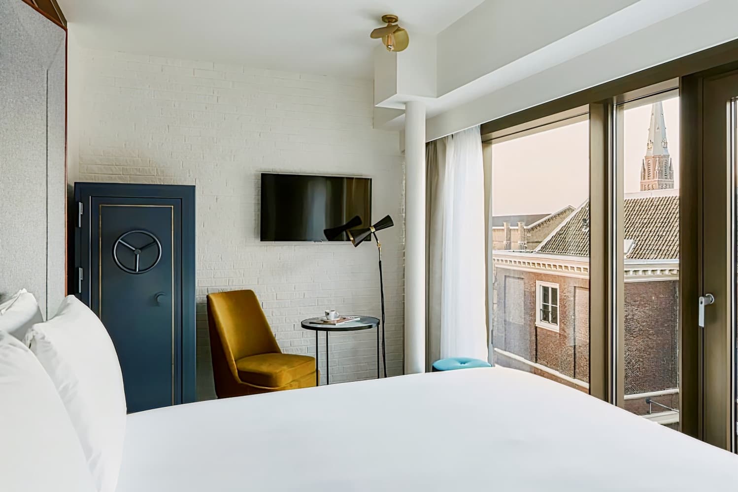 Hotel Indigo the Hague - Palace Noordeinde