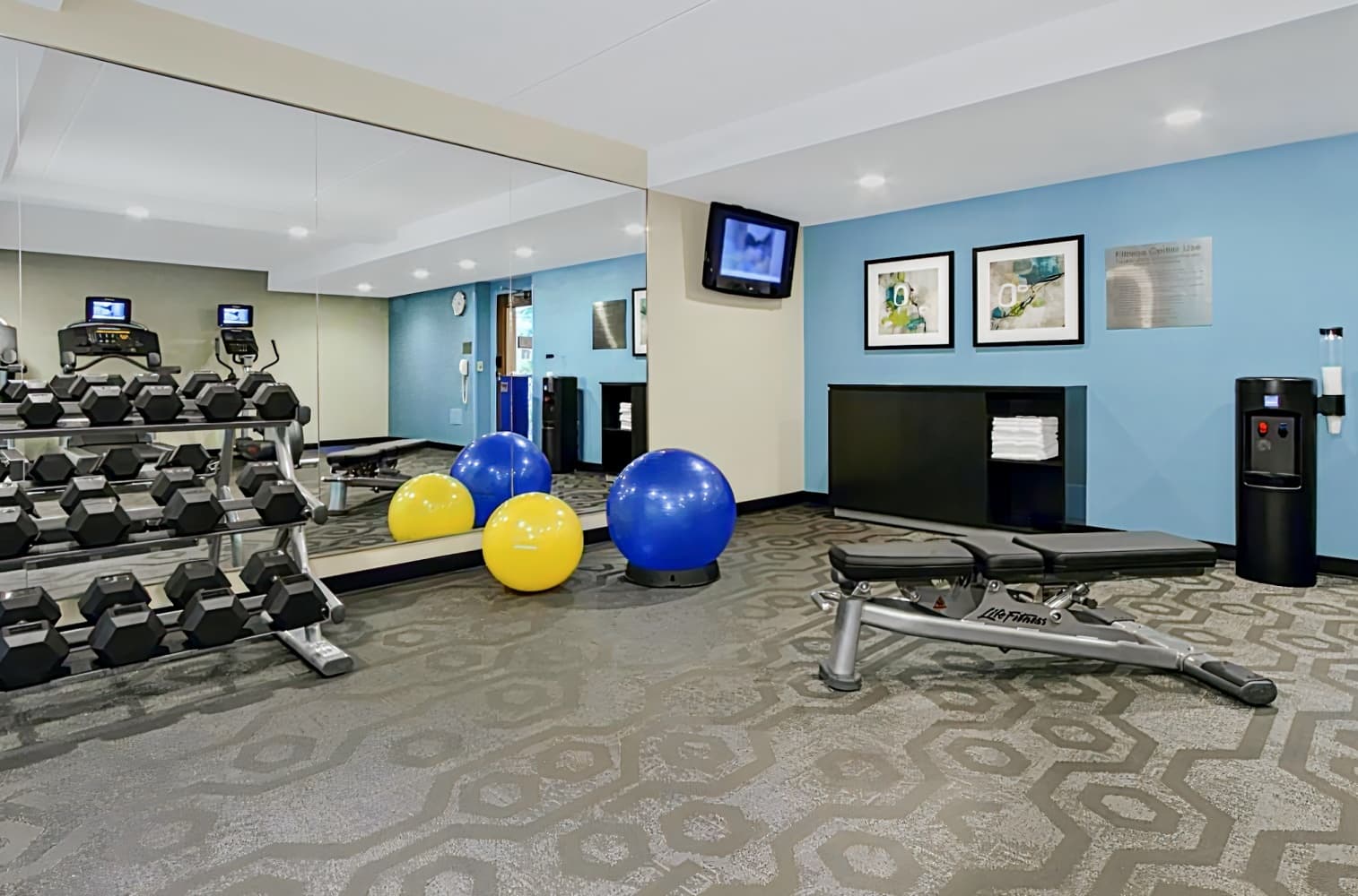 Fairfield Inn Portland Maine Mall