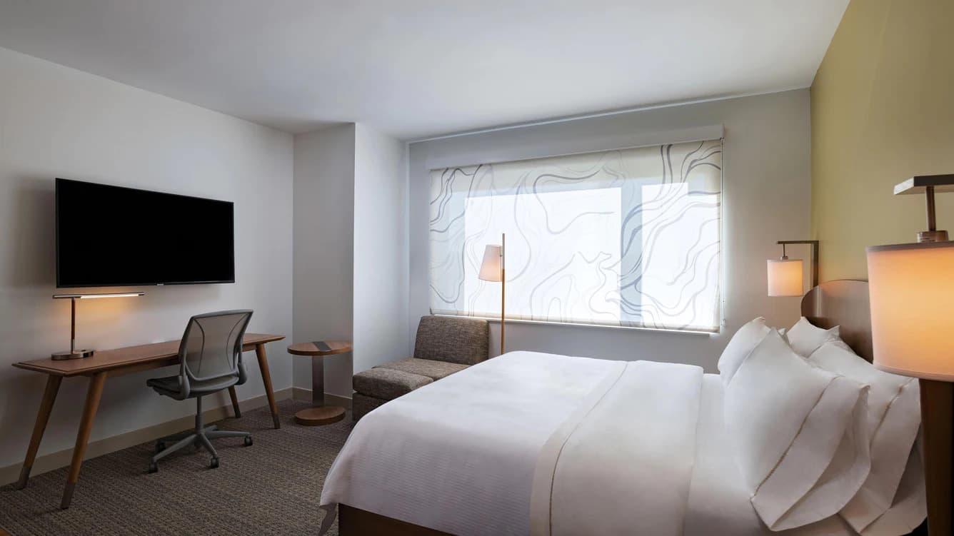 Element Spring Valley