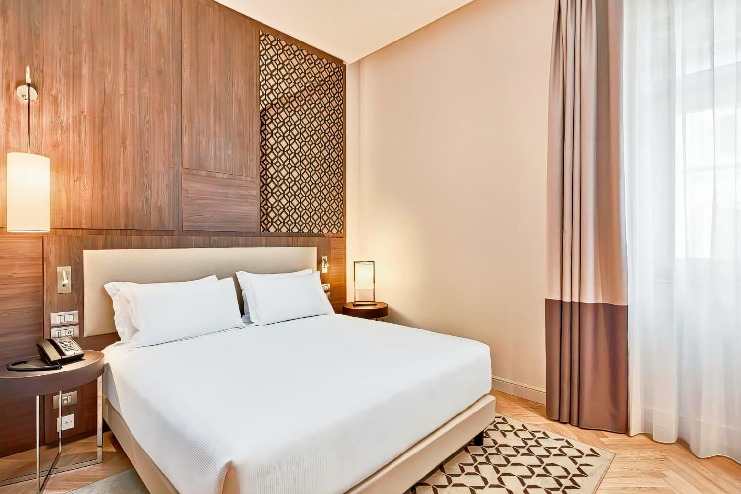 Double Tree by Hilton Trieste