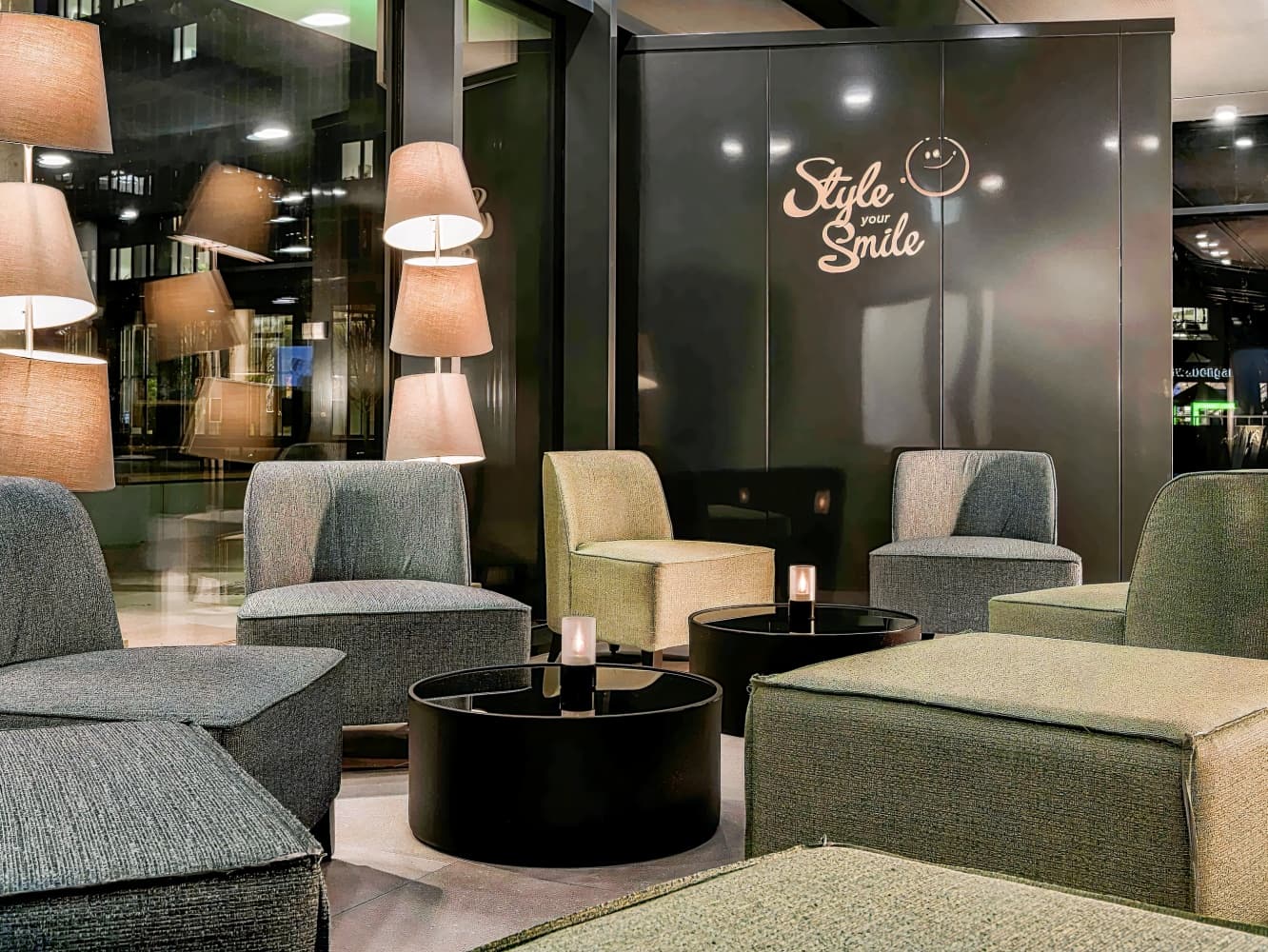 ibis Styles Stuttgart Vaihingen