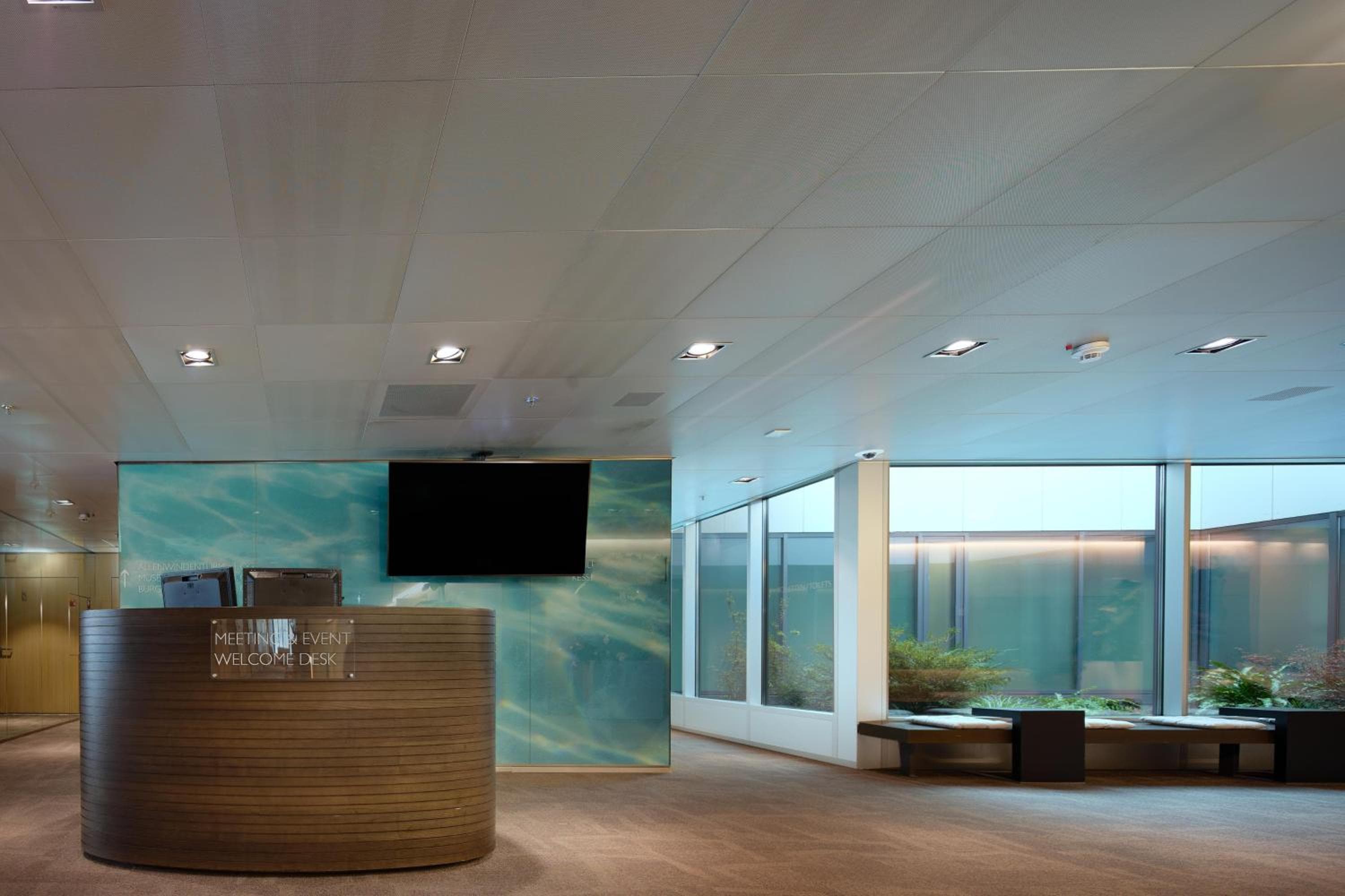 Radisson Blu Hotel, Lucerne