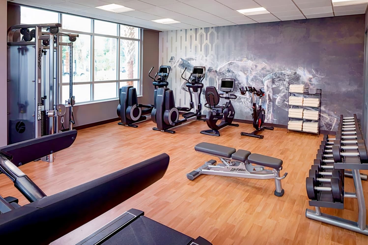 Hyatt House Charleston/Mount Pleasant