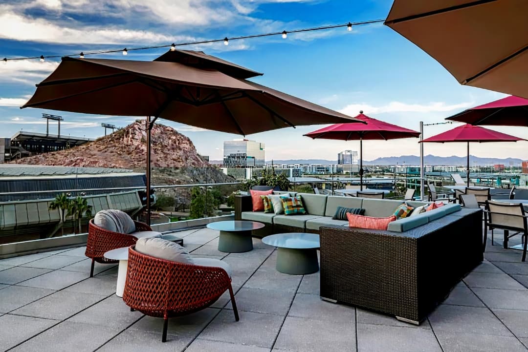 Hyatt Place Tempe Phoenix University