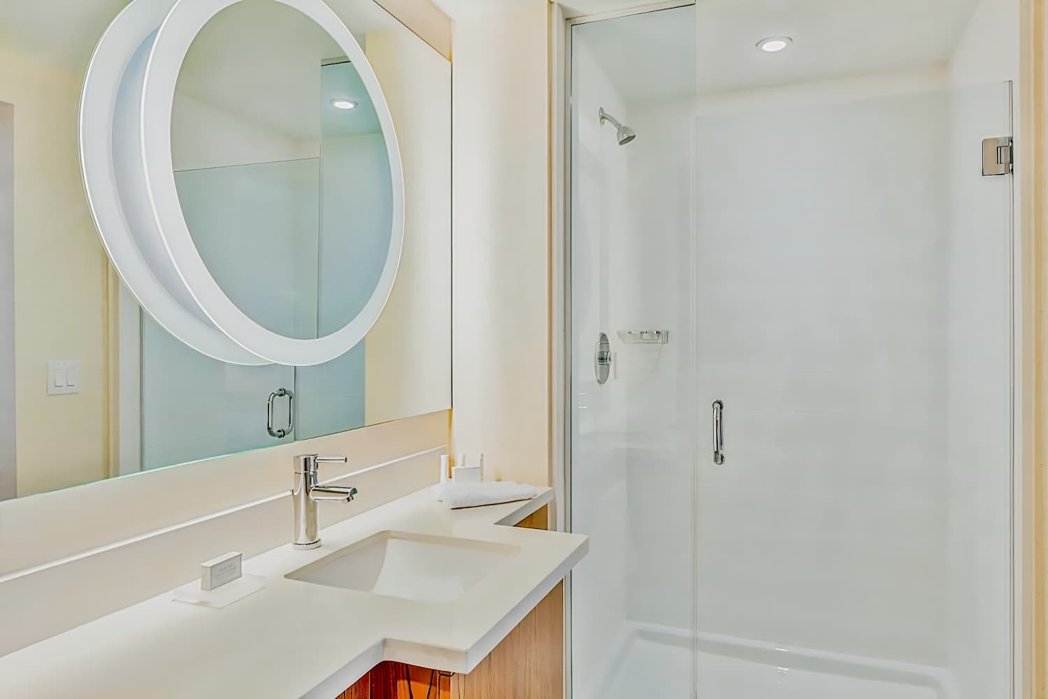 Springhill Suites by Marriott Anaheim Maingate