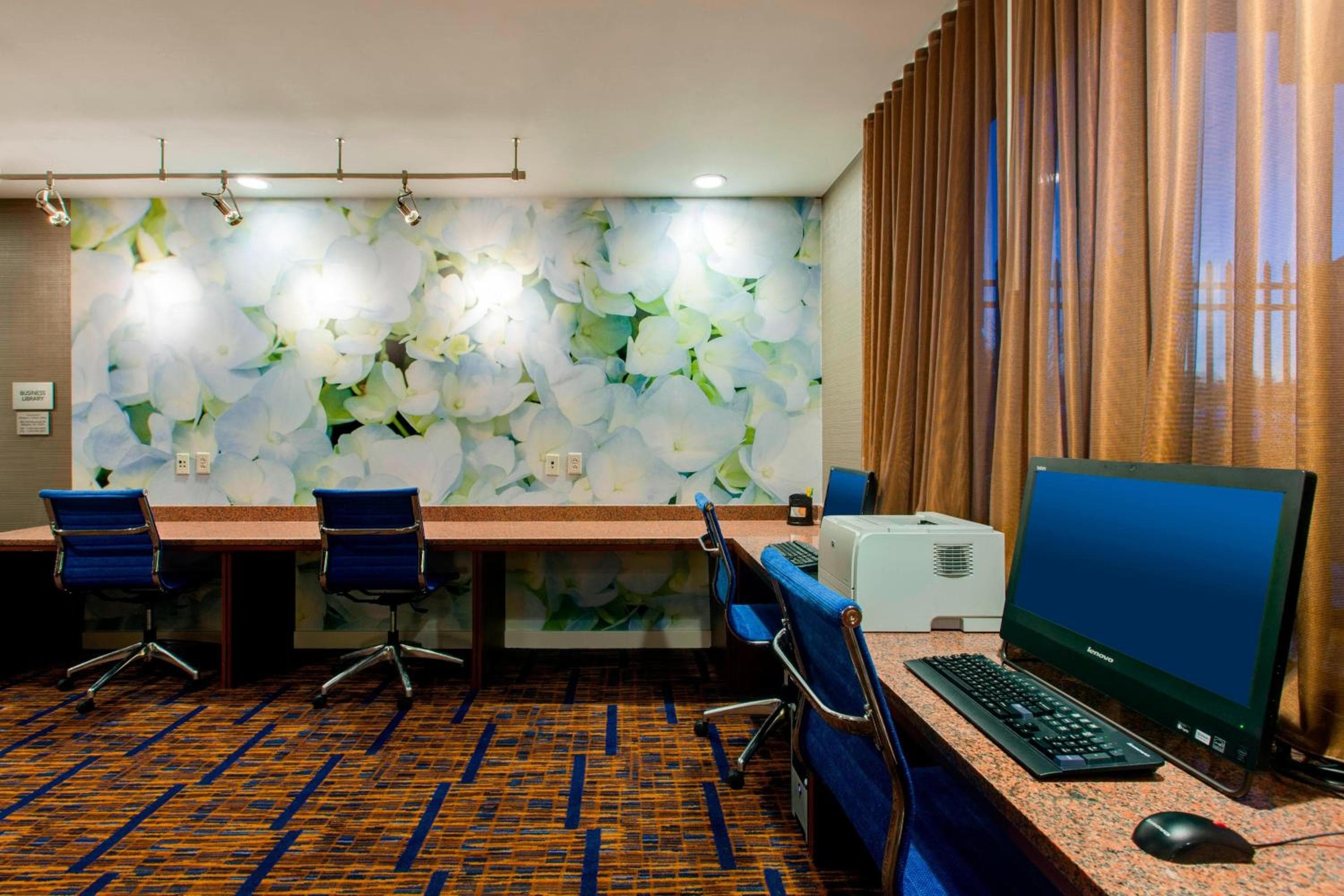 Courtyard Philadelphia Great Valley/Malvern