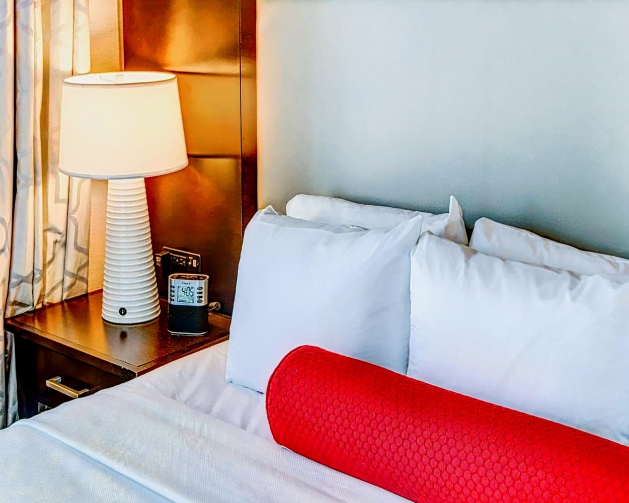 Cambria Hotel White Plains - Downtown