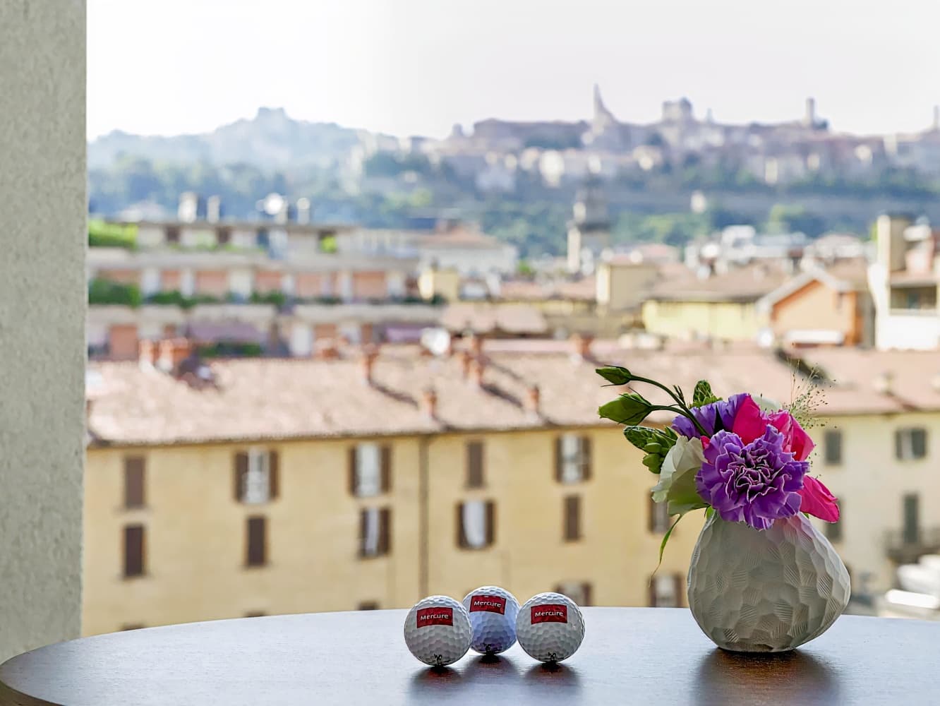Mercure Bergamo Centro Palazzo Dolci