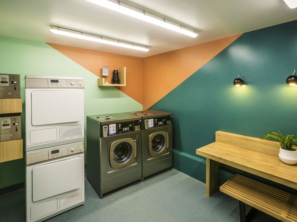 Aparthotel Adagio London Stratford