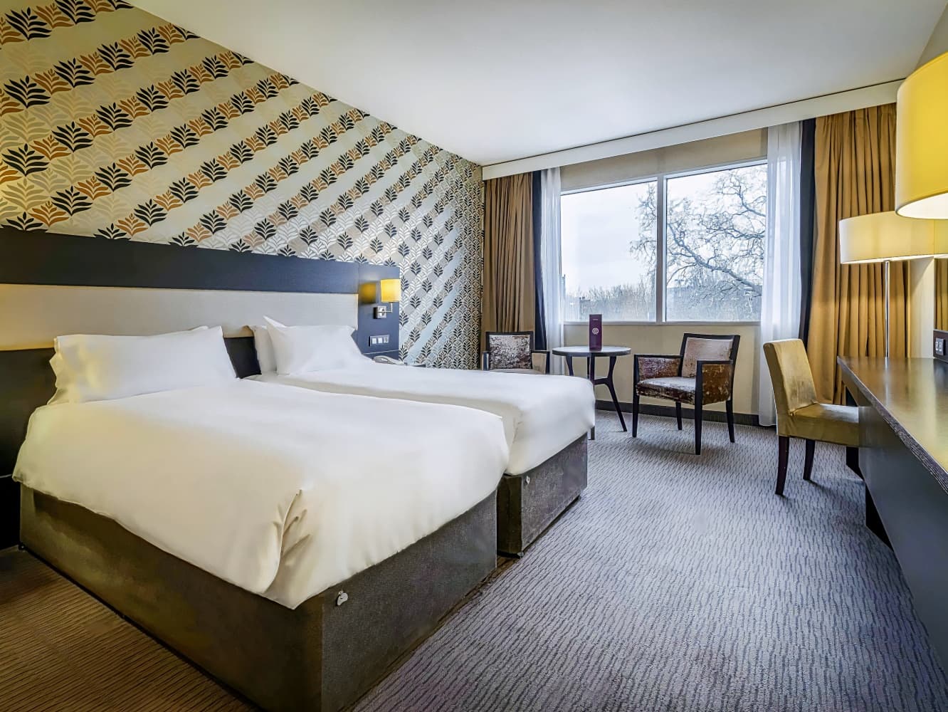 Mercure Antwerp City South