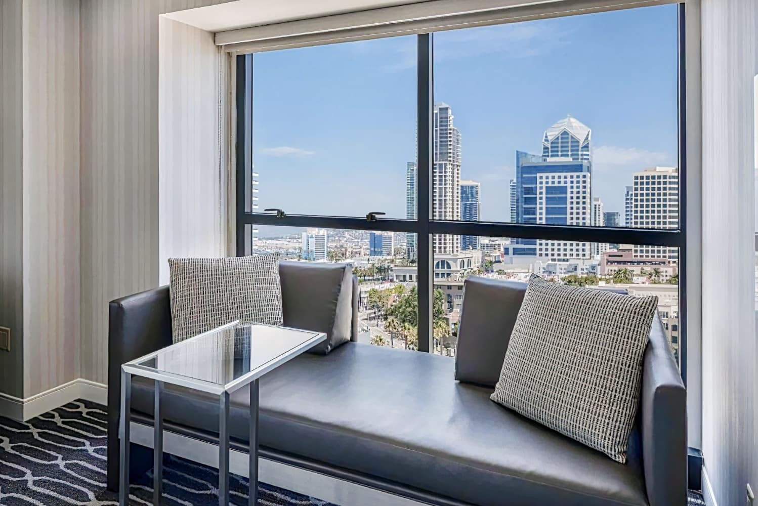 Manchester Grand Hyatt San Diego