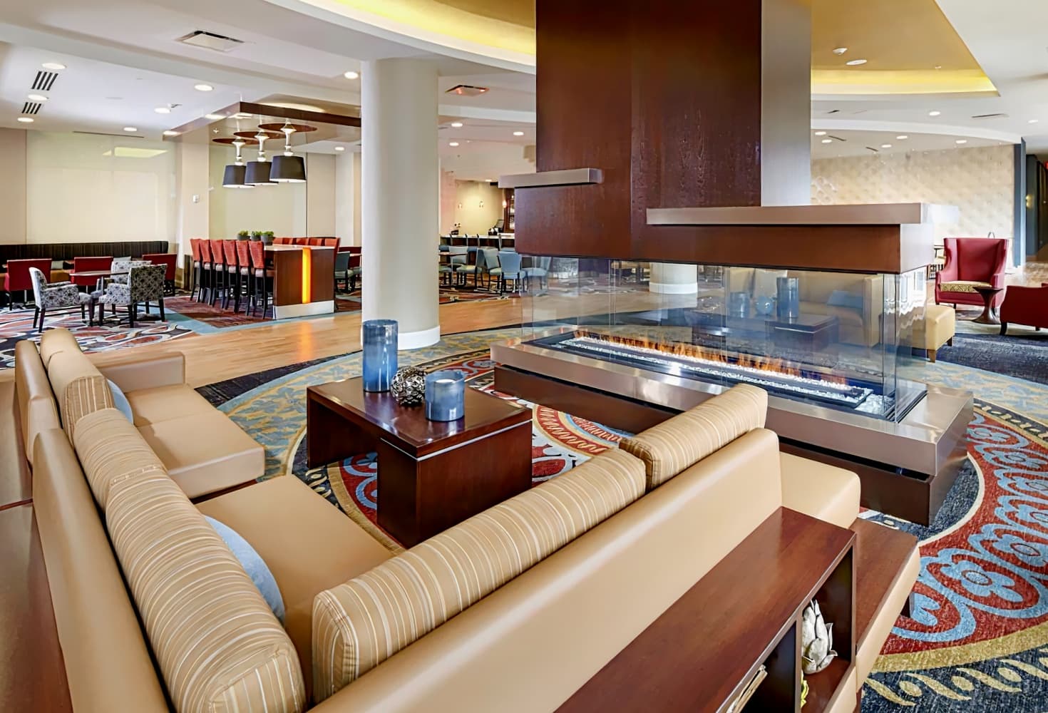 Residence Inn by Marriott Secaucus Meadowlands