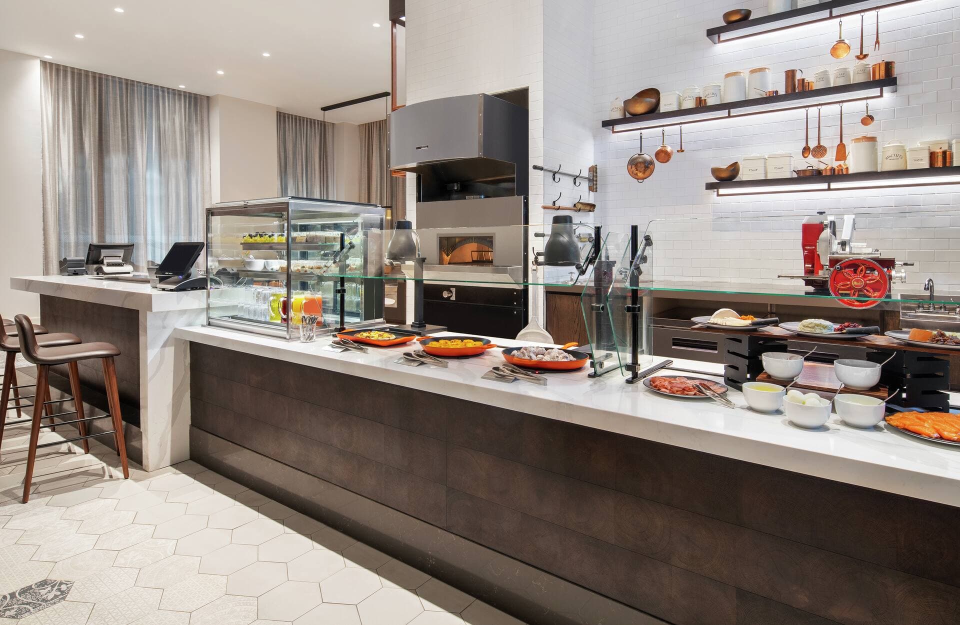 Canopy By Hilton Atlanta Midtown