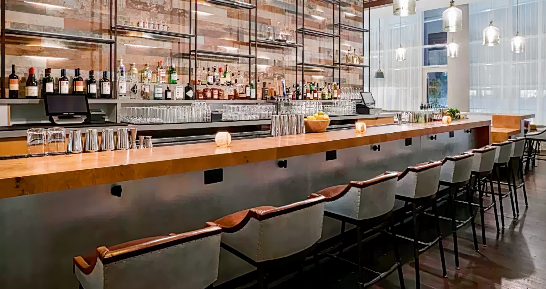 Canopy by Hilton Washington DC The Wharf