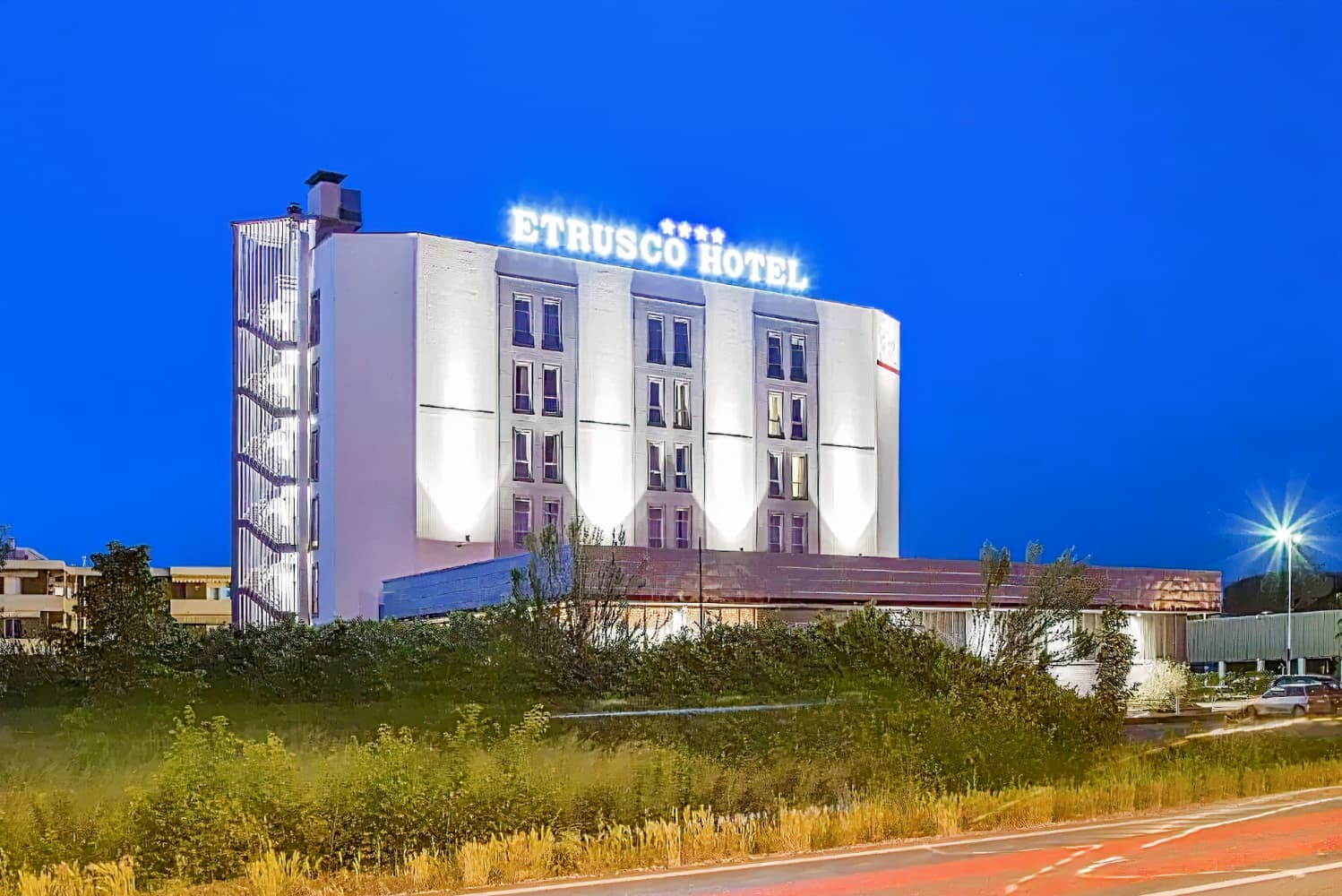 Etrusco Arezzo Hotel, Sure Hotel Collection by Best Western