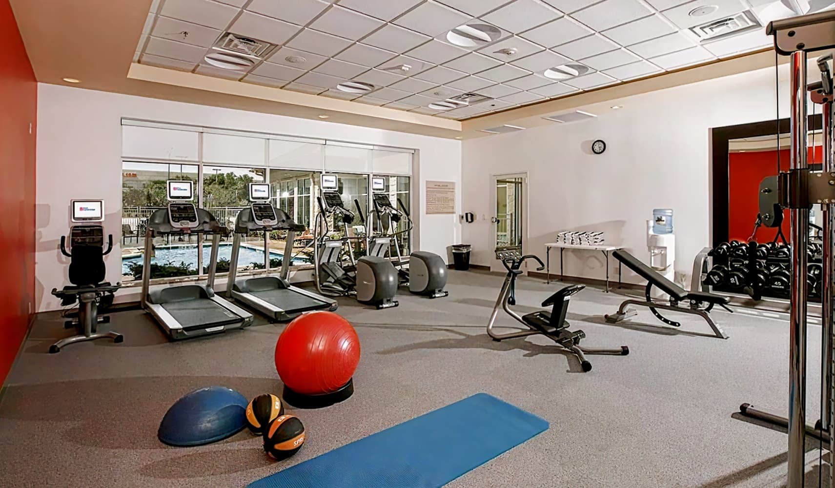 Hilton Garden Inn Dallas/Arlington