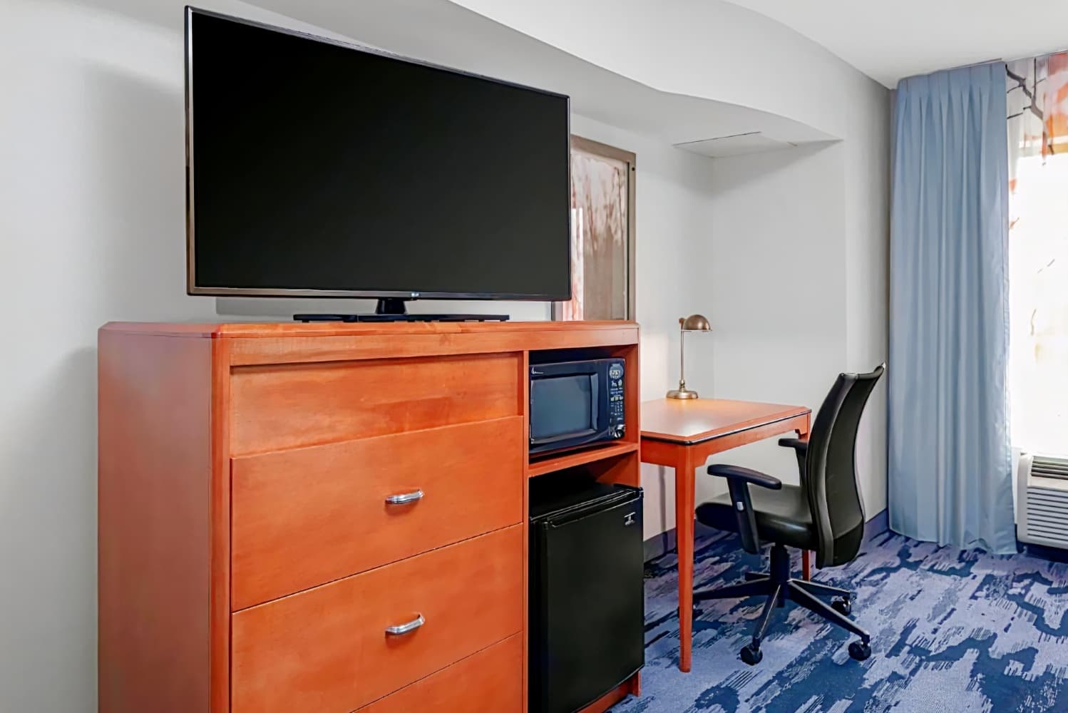 Fairfield Inn & Suites by Marriott Charlotte Matthews