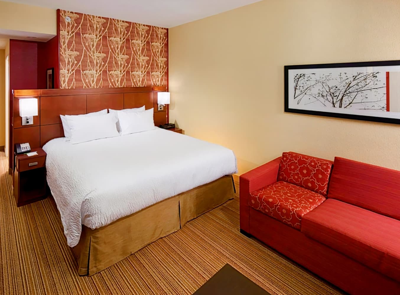 Courtyard by Marriott Houston NASA/Nassau Bay