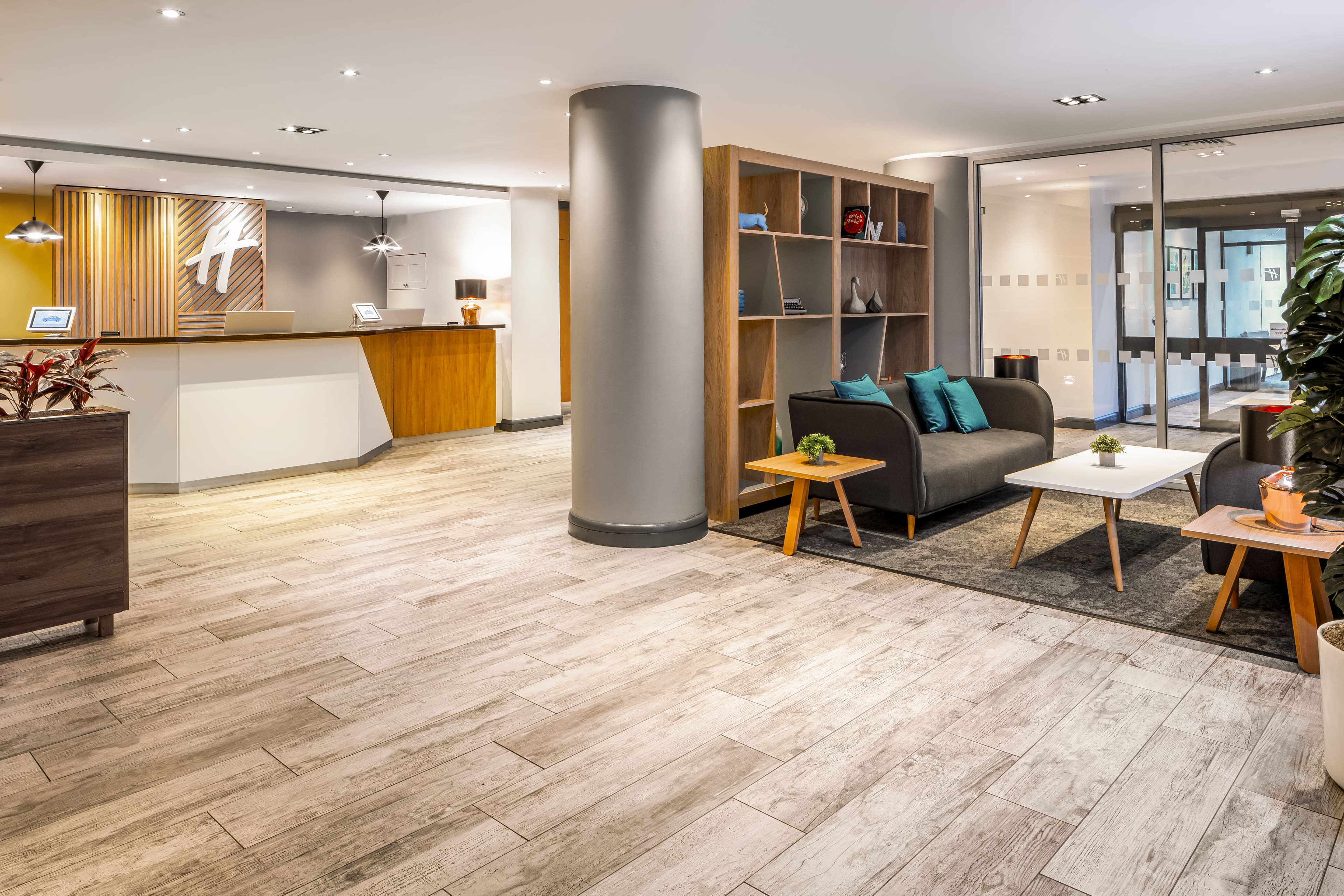 Holiday Inn High Wycombe M40, Jct. 4, an IHG Hotel