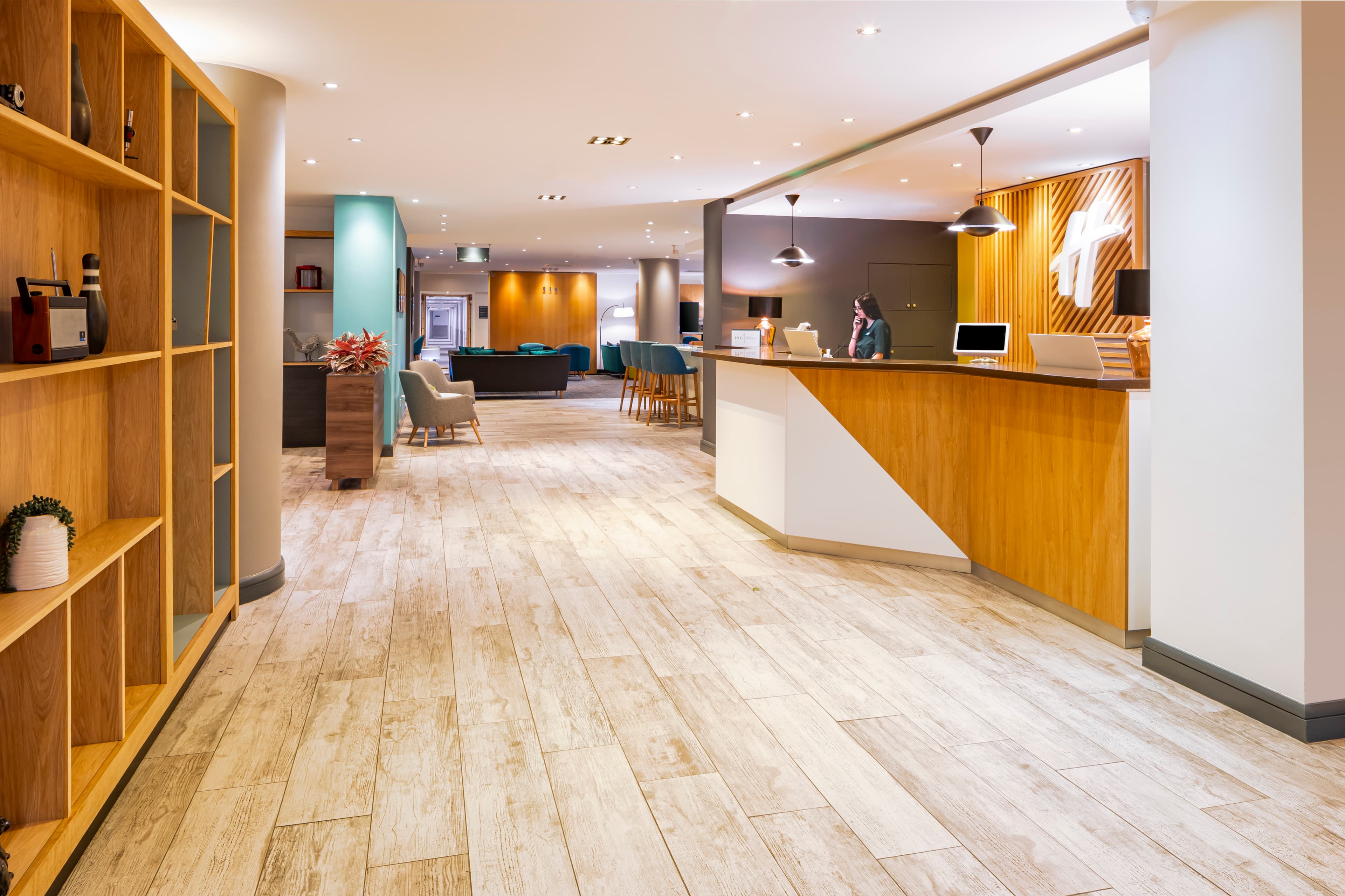 Holiday Inn High Wycombe M40, Jct. 4, an IHG Hotel
