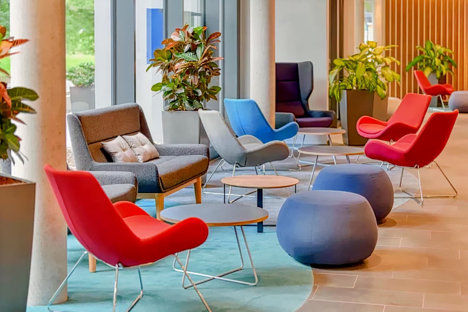 Holiday Inn Express Göttingen