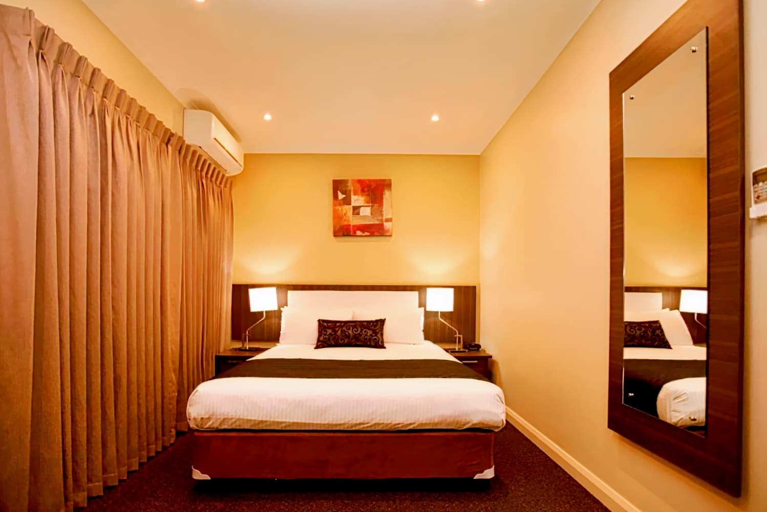 Quality Hotel Melbourne Airport