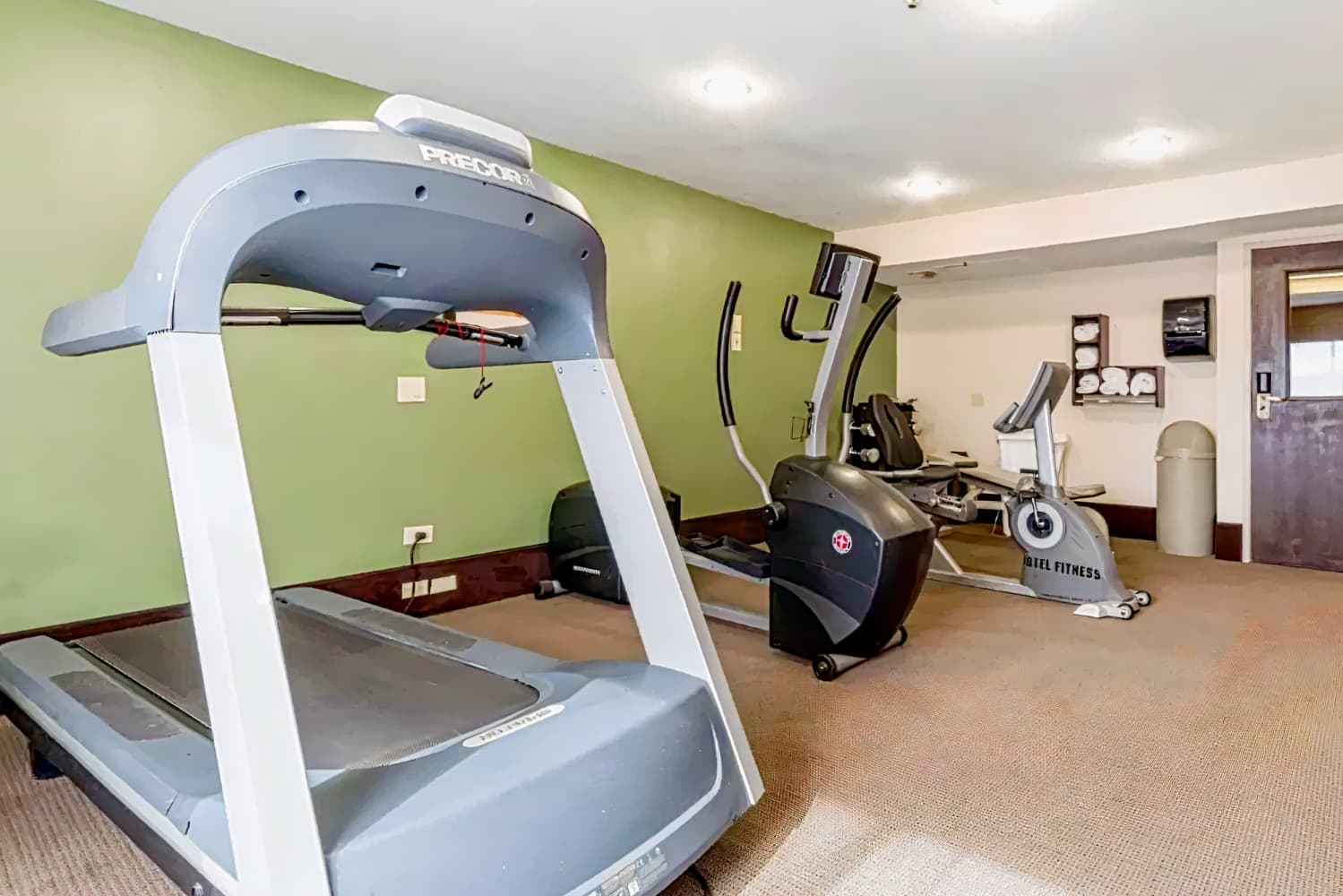 Sky Harbor Airport Inn (Old)