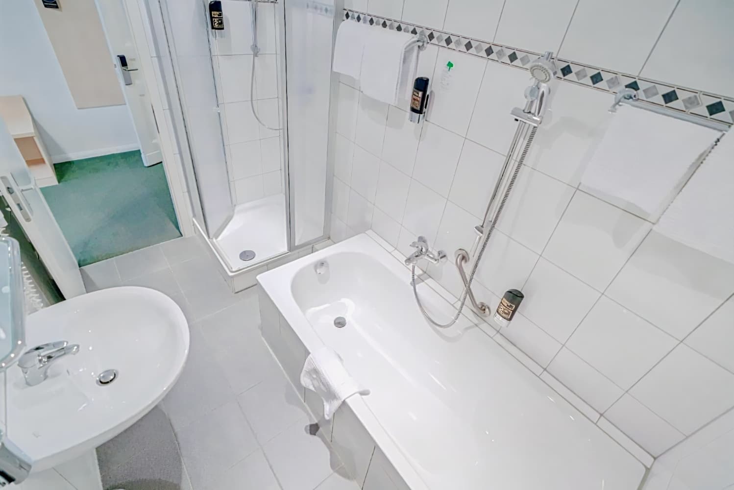 Hotel Tiergarten Berlin Mitte