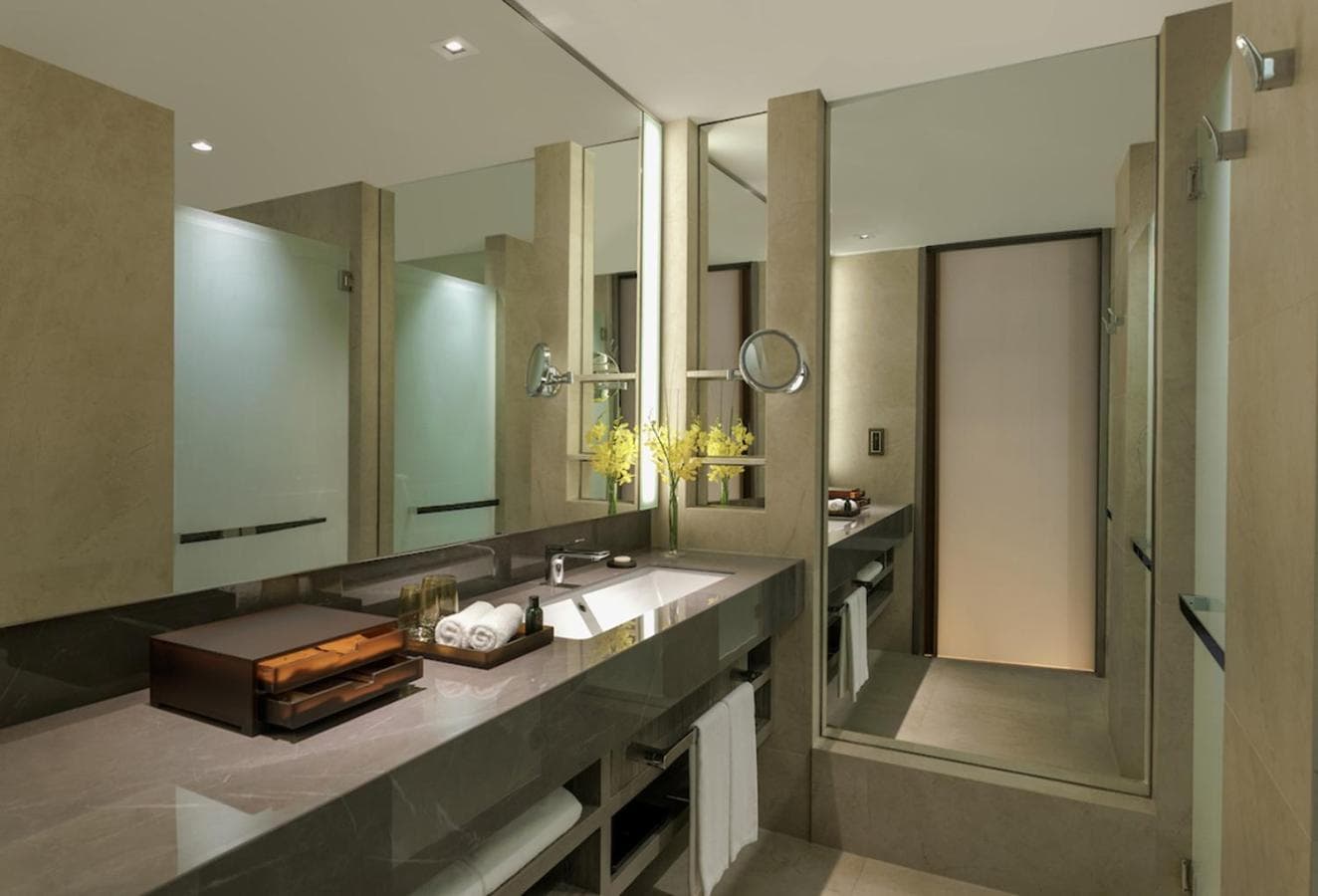 Dusit Thani Laguna Singapore