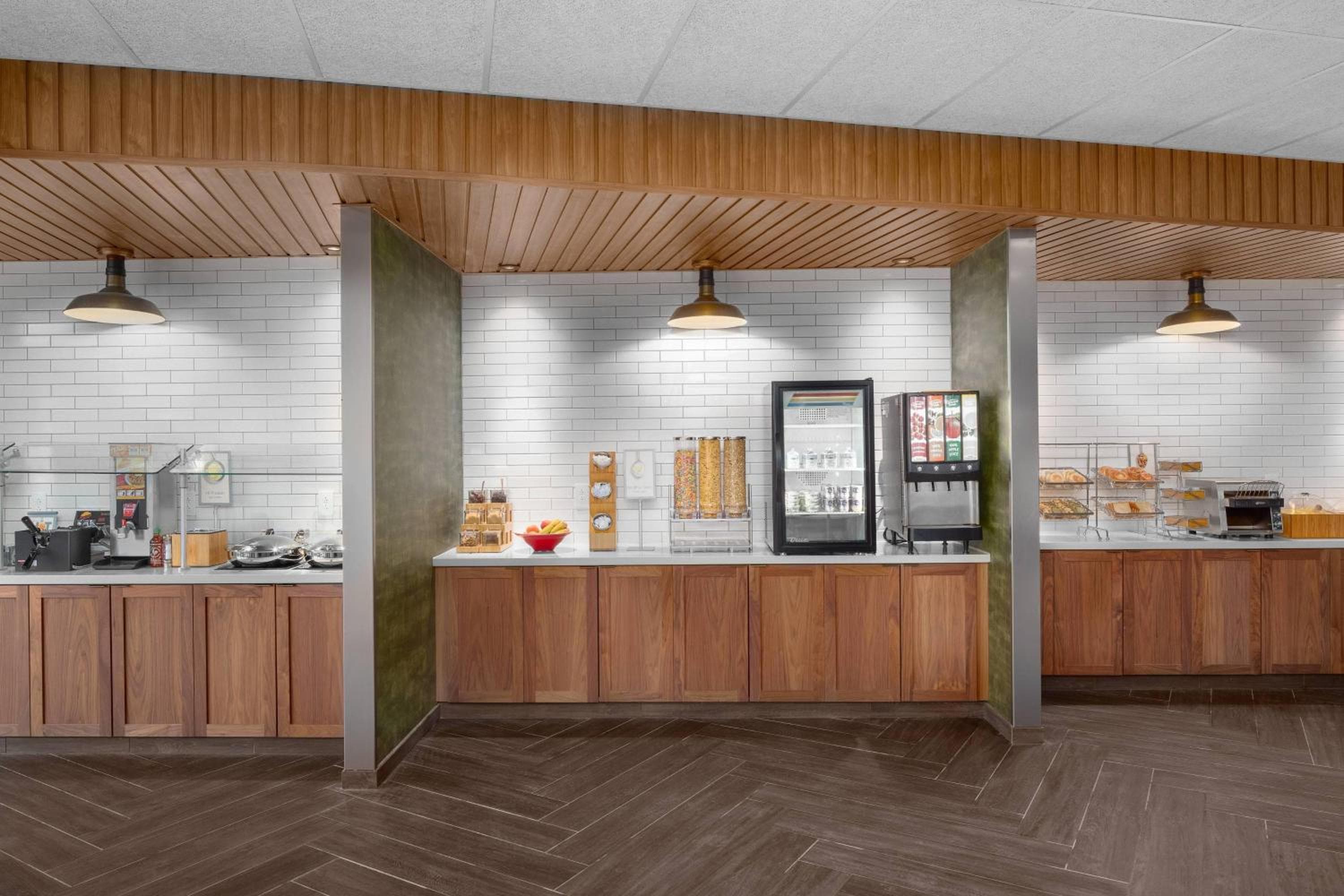 Fairfield Inn and Suites Kenosha Pleasant Prairie