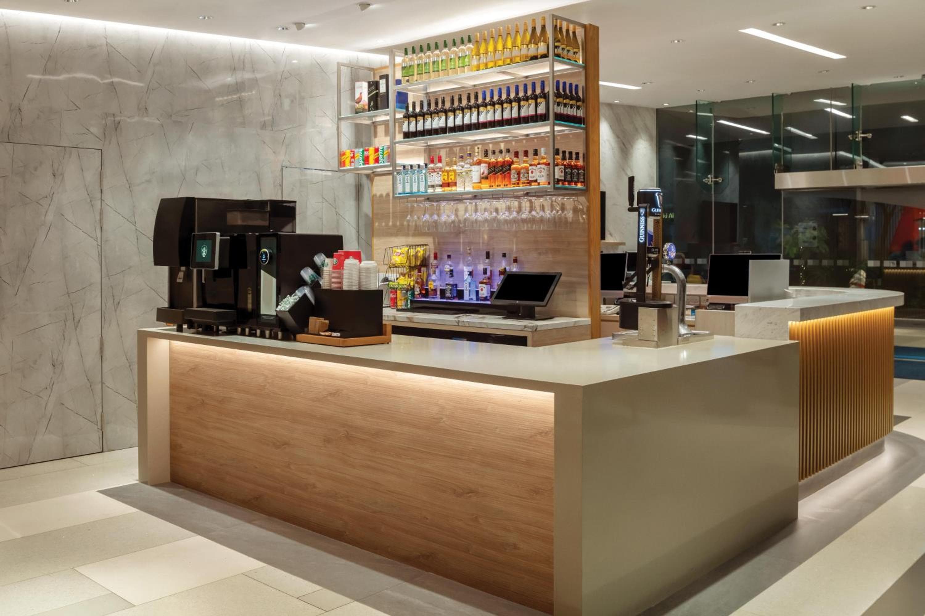 Holiday Inn Express Singapore Orchard Road