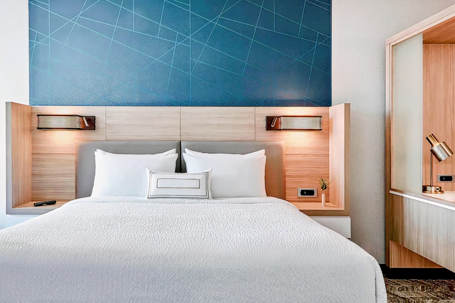 SpringHill Suites by Marriott Topeka Southwest