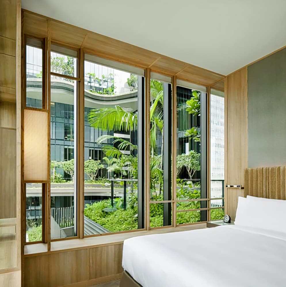 PARKROYAL COLLECTION Pickering, Singapore