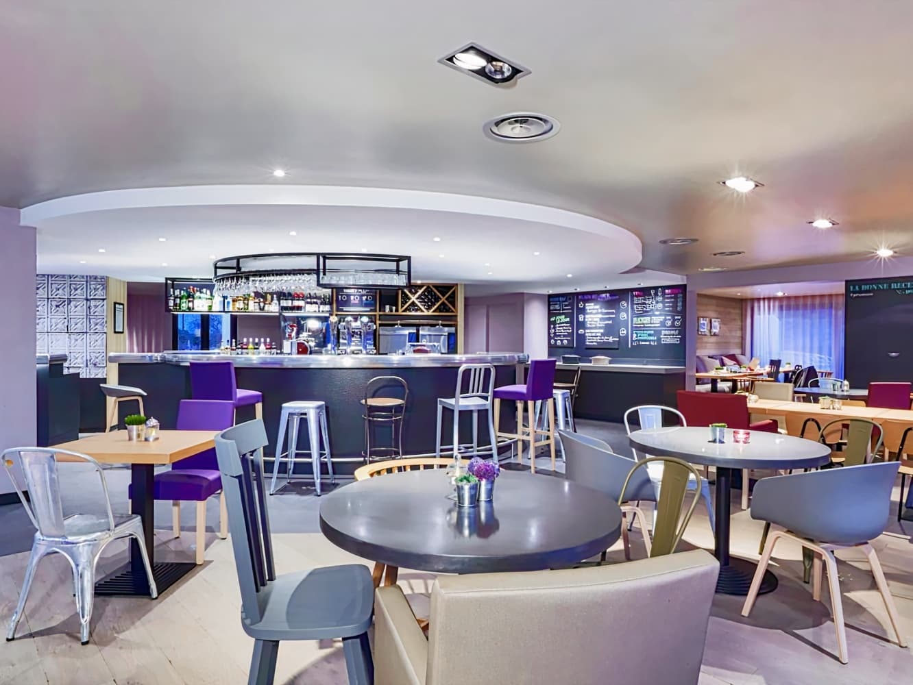 Campanile Paris Ouest - Pont de Suresnes