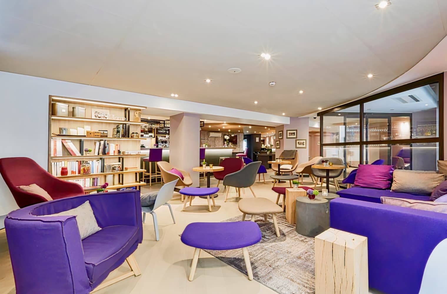 Campanile Paris Ouest - Pont de Suresnes