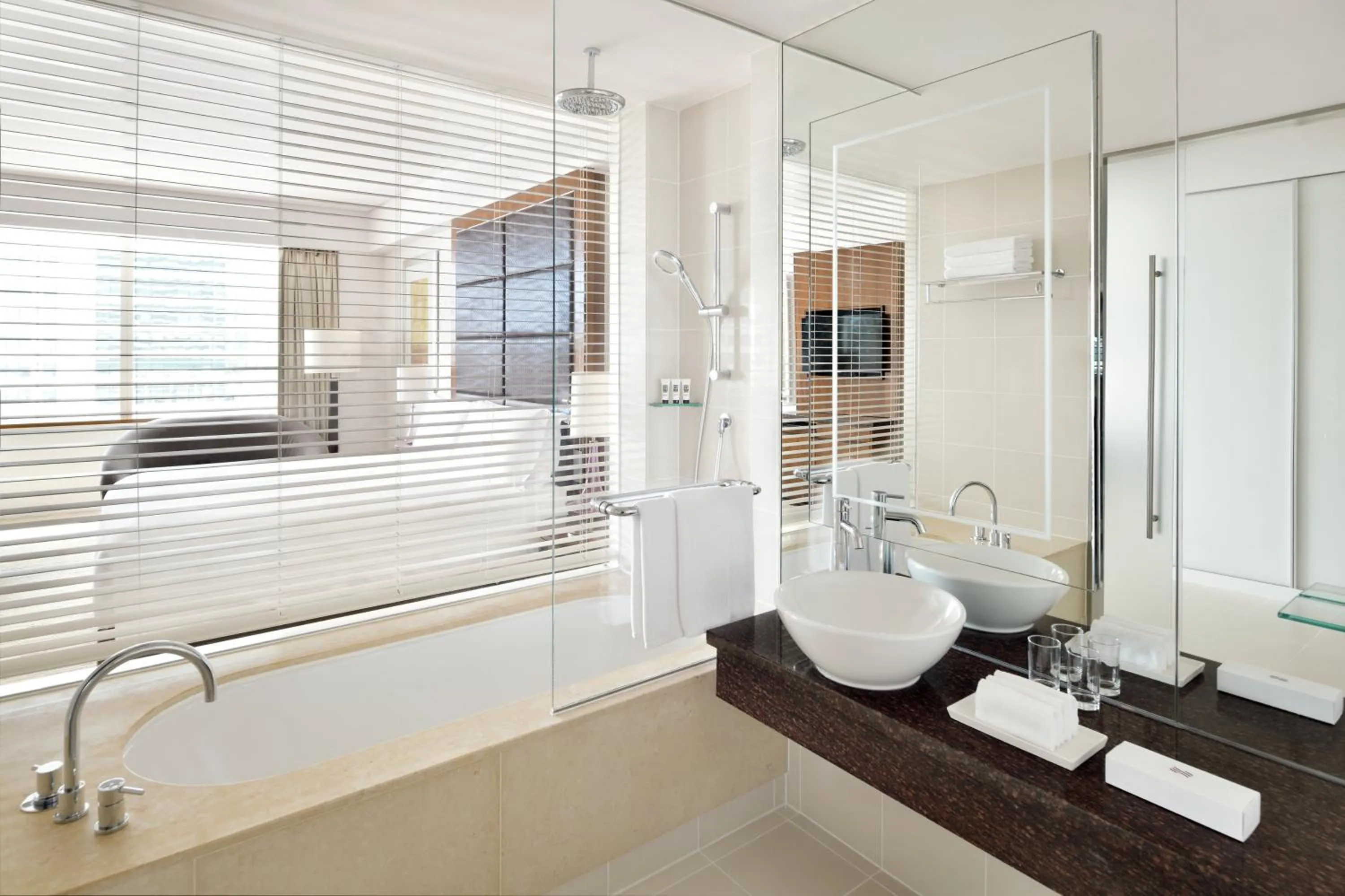 Crowne Plaza Dubai Festival City