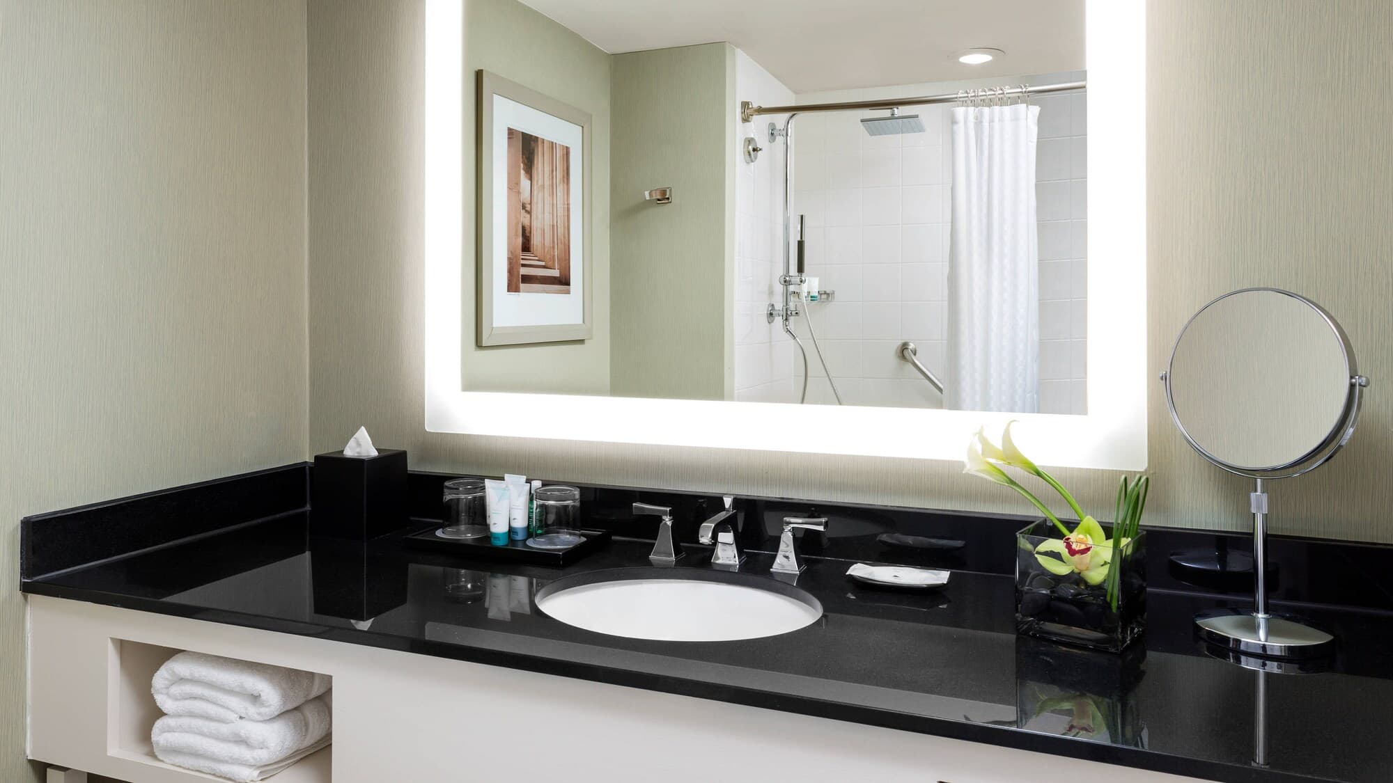 The Westin Arlington