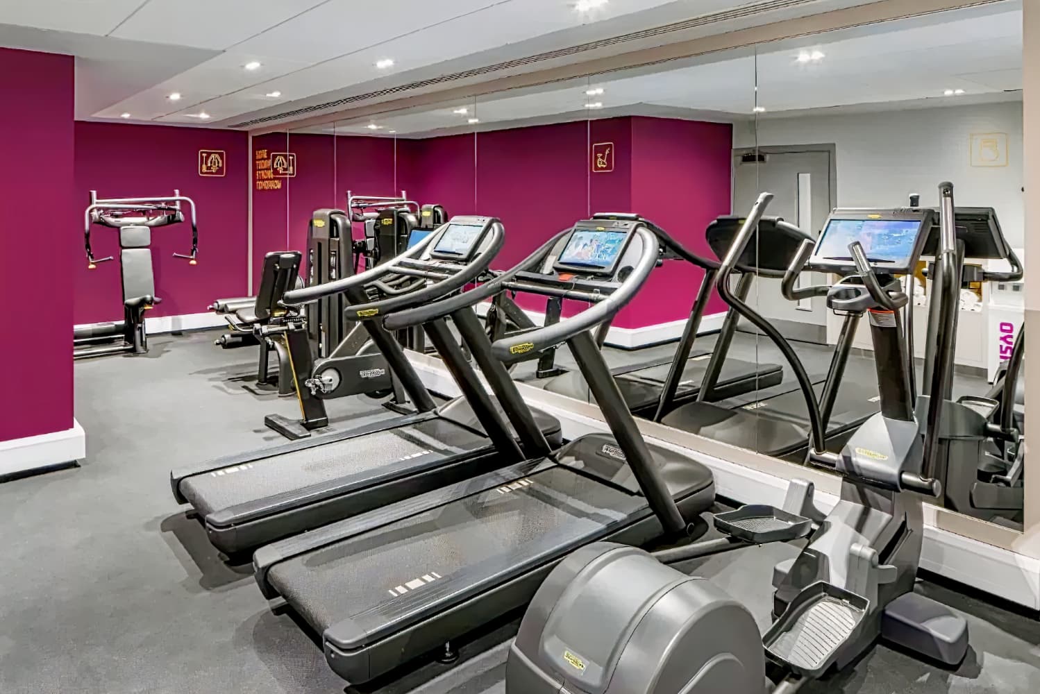 Yotel London City