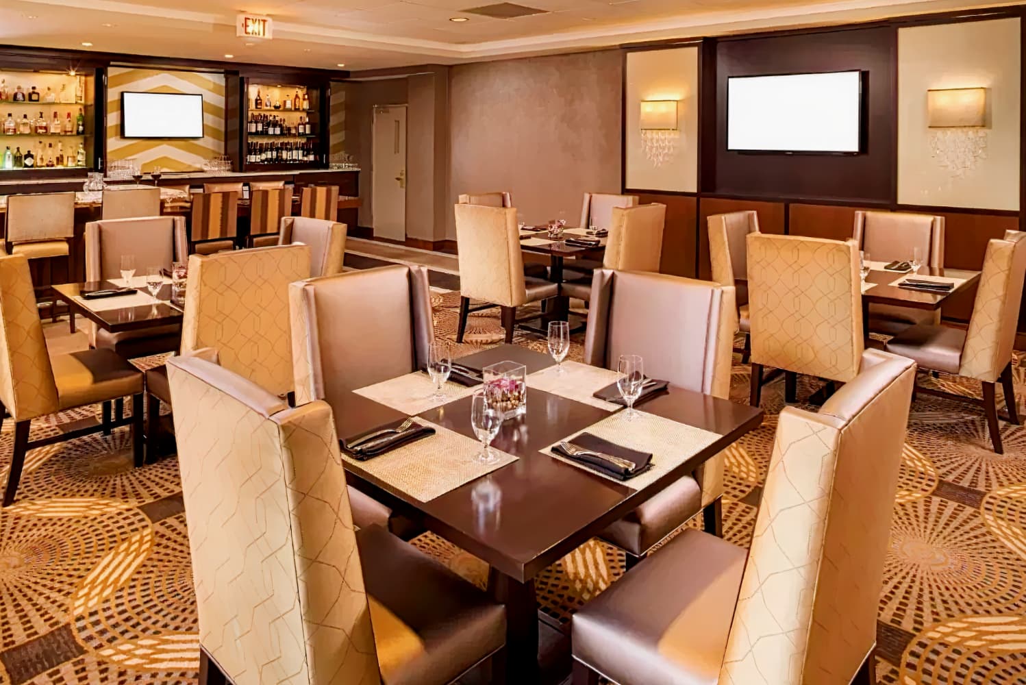 Sheraton Hartford South