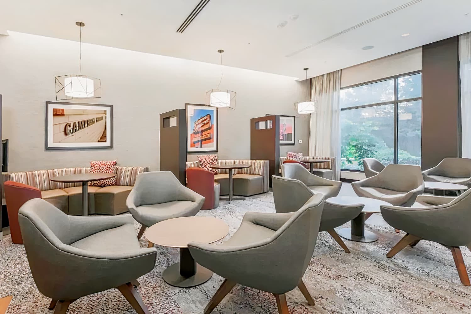 Courtyard by Marriott San Jose Campbell