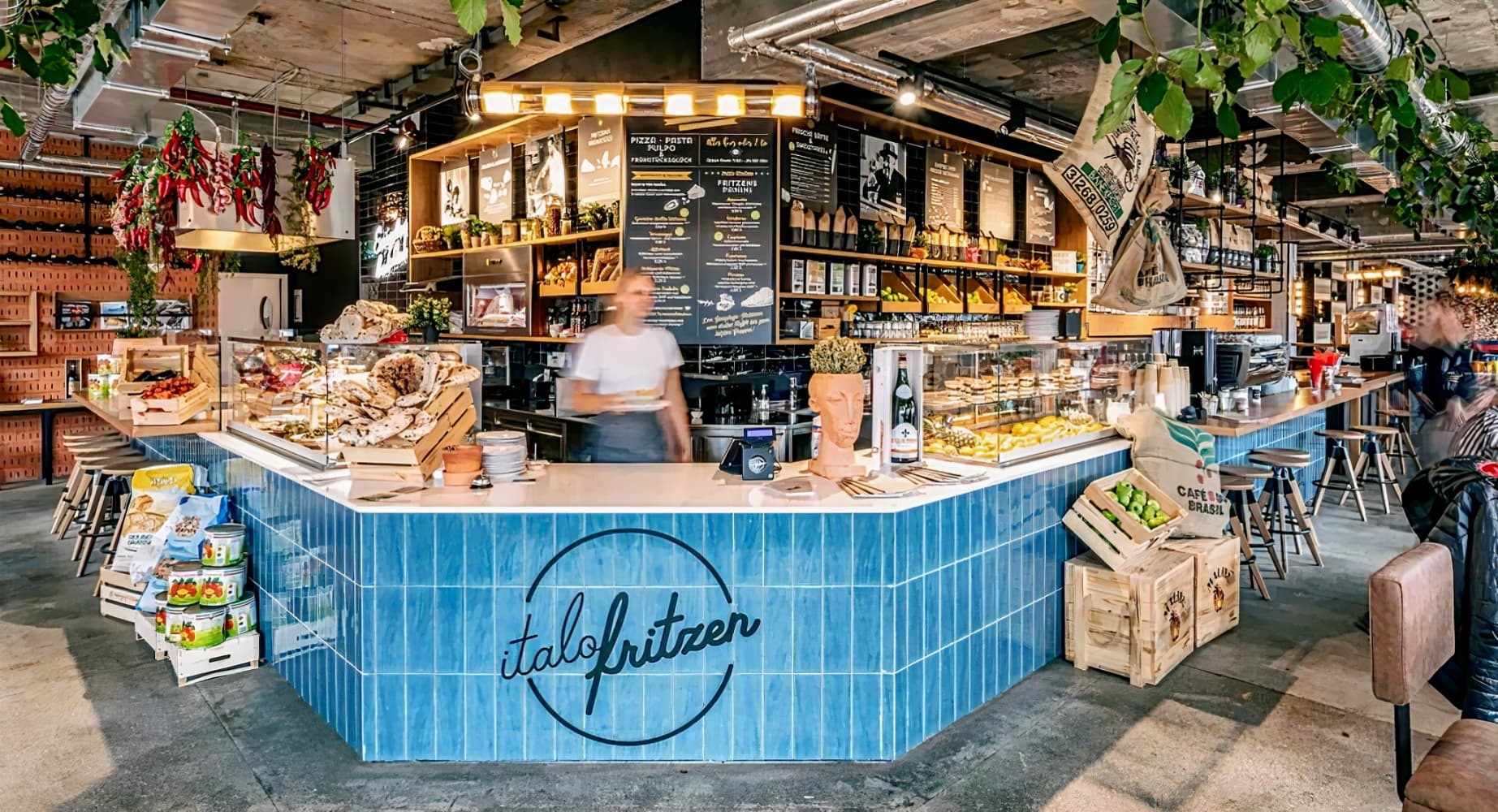 Hotel Neuer Fritz Berlin