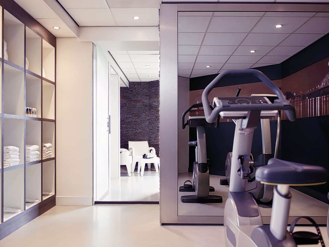 Mercure Hotel Nijmegen Center